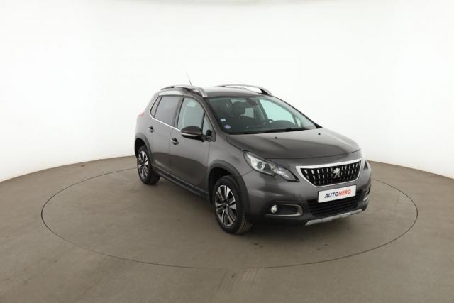 Peugeot 2008 image 7