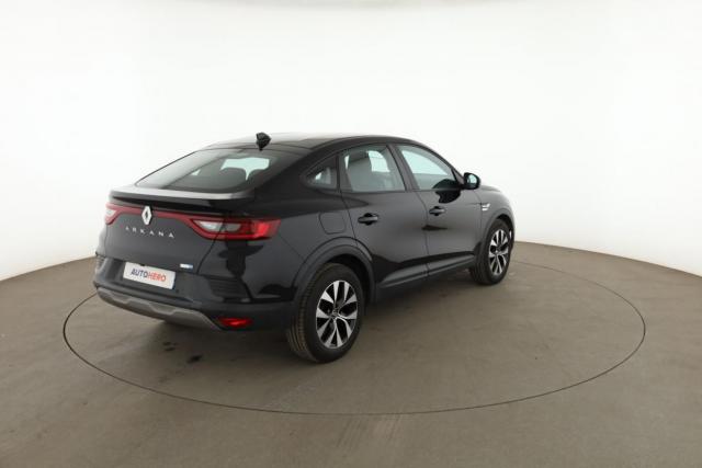 Renault Arkana image 5