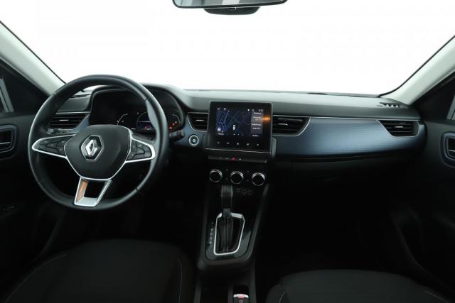 Renault Arkana image 8