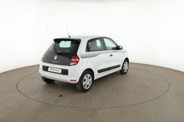 Renault Twingo image 3