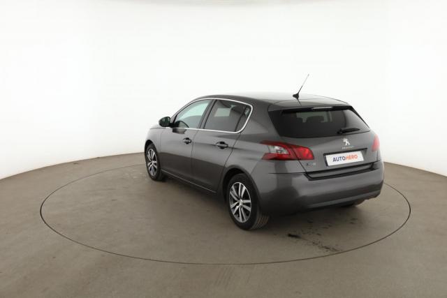 Peugeot 308 image 3