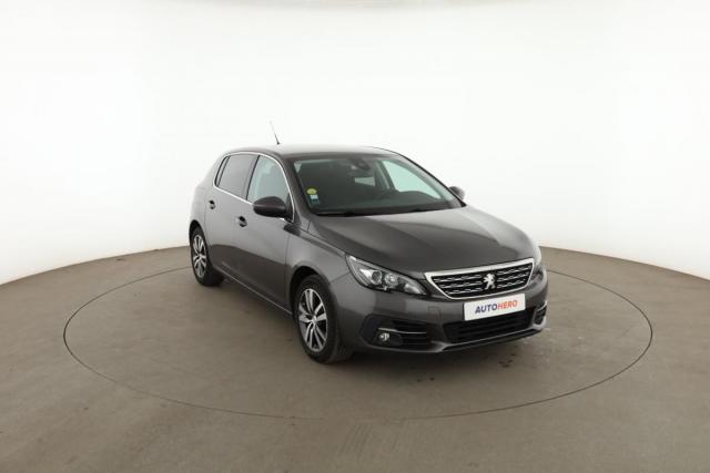 Peugeot 308 image 7