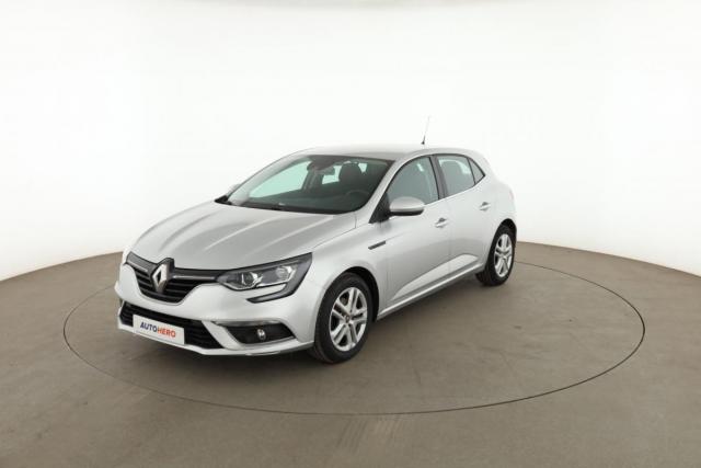 Renault Mégane 1.3 Tce Business 140 Ch