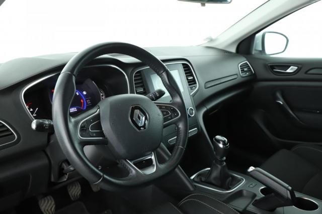 Renault Mégane image 9