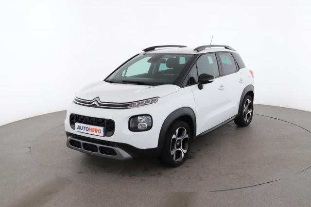 Citroen C3 Aircross 1.2 Puretech Shine 110 Ch