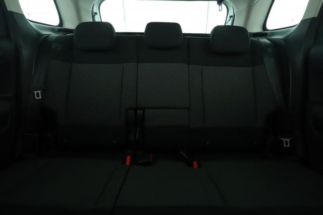 Citroen C3 Aircross image 8