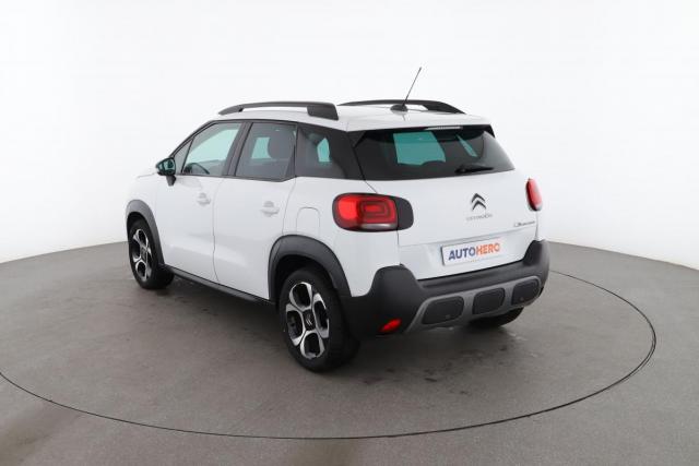 Citroen C3 Aircross image 2