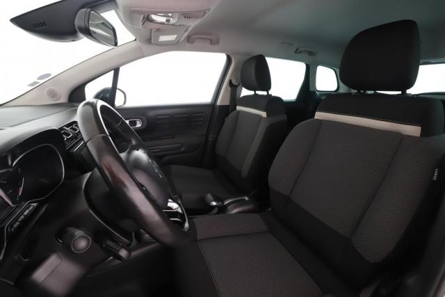 Citroen C3 Aircross image 5