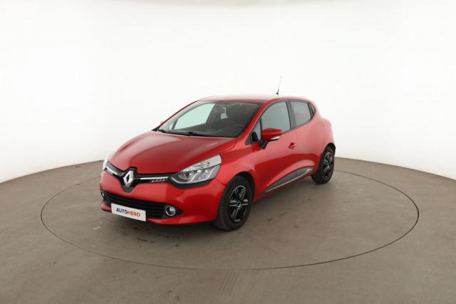 Renault Clio 0.9 Tce Trend 90 Ch