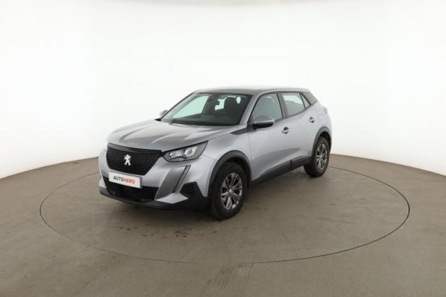 Peugeot 2008 1.2 Puretech Active 131 Ch