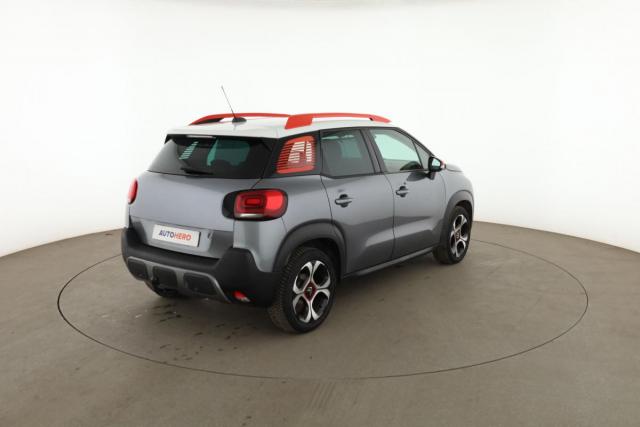 Citroen C3 Aircross image 2