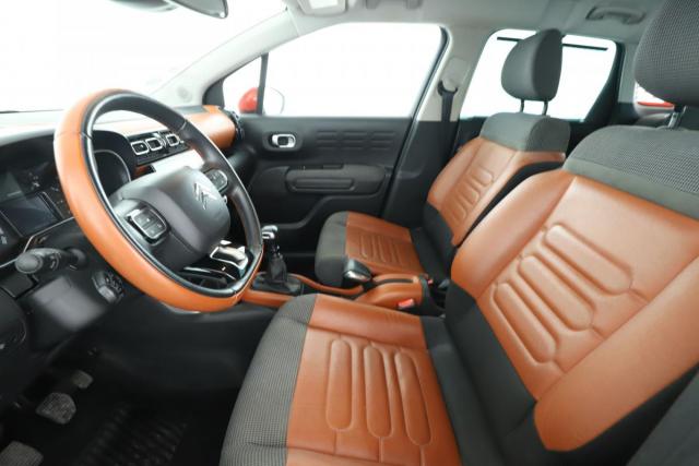 Citroen C3 Aircross image 3