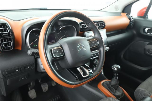 Citroen C3 Aircross image 6