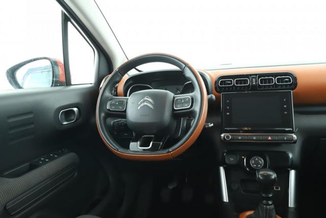 Citroen C3 Aircross image 9