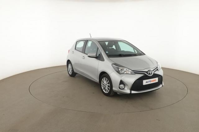Toyota Yaris image 7