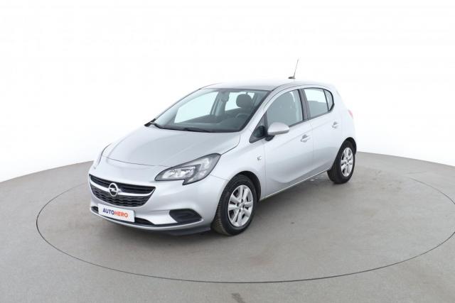 Opel Corsa 1.3 Ecotec Diesel Edition 5p 95 Ch
