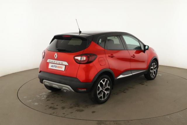 Renault Captur image 7