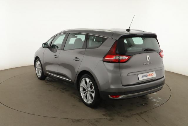 Renault Grand Scénic image 7