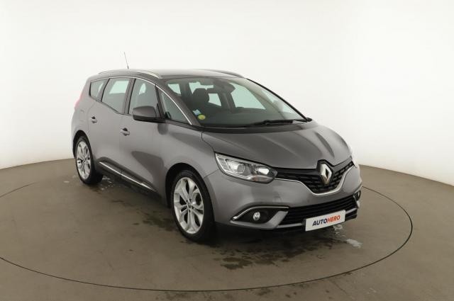 Renault Grand Scénic image 9