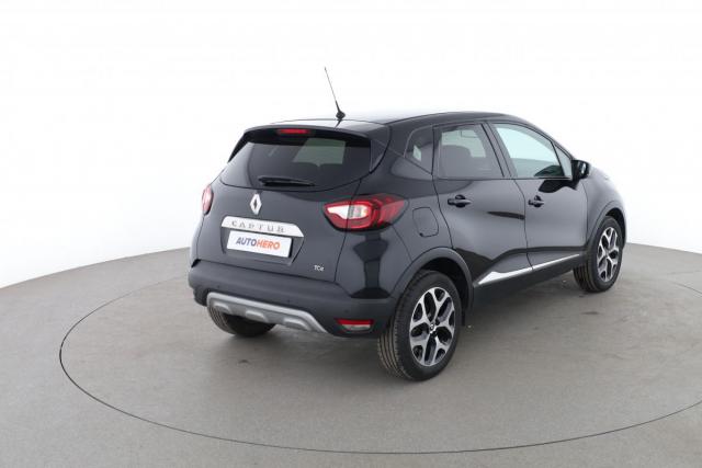 Renault Captur image 1