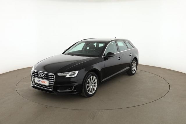 Audi A4 Avant 40 Tfsi S Tronic 190 Ch