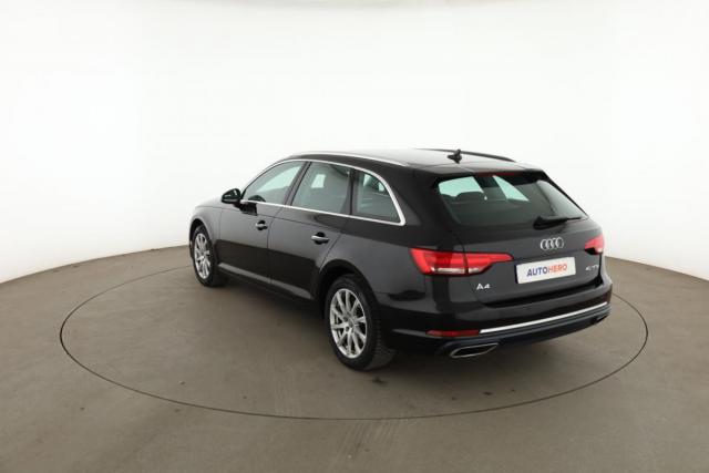 Audi A4 Avant image 9
