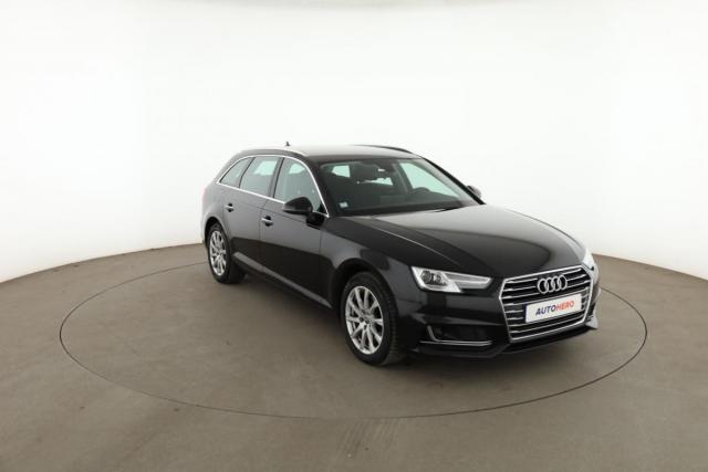 Audi A4 Avant image 5