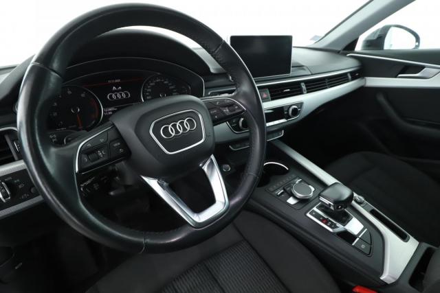 Audi A4 Avant image 6