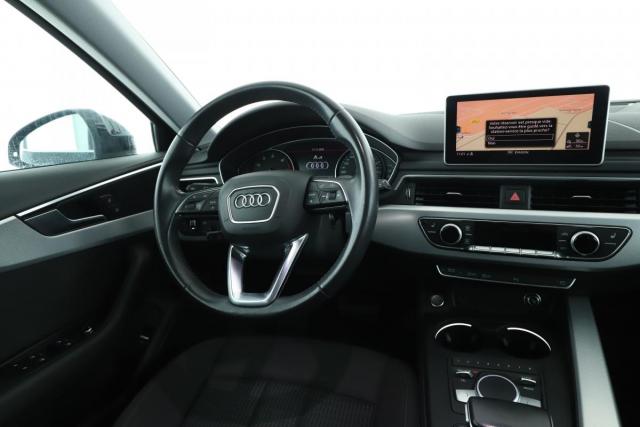 Audi A4 Avant image 1
