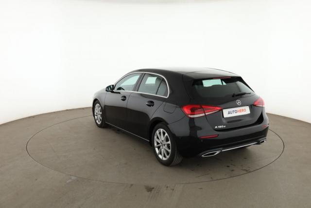 Mercedes Benz Classe A image 8