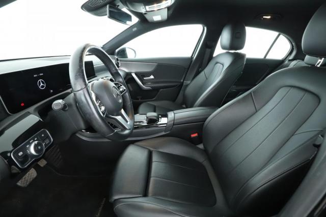 Mercedes Benz Classe A image 7