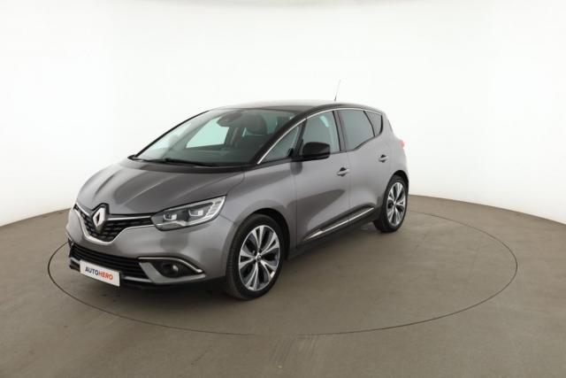 Renault Scénic 1.6 Dci Energy Intens 130 Ch