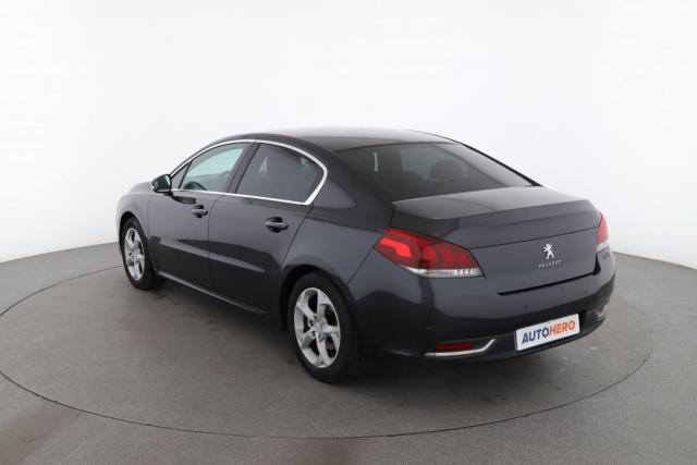 Peugeot 508 image 4