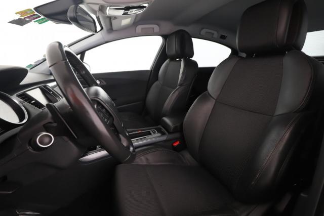 Peugeot 508 image 3
