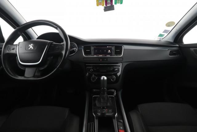 Peugeot 508 image 5