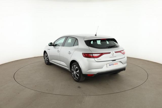 Renault Mégane image 6