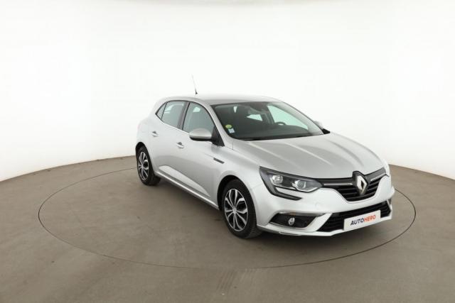 Renault Mégane image 7