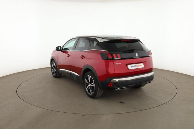 Peugeot 3008 image 7