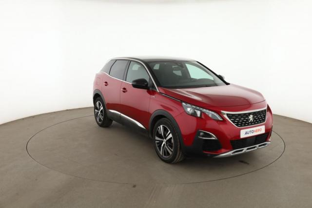 Peugeot 3008 image 1