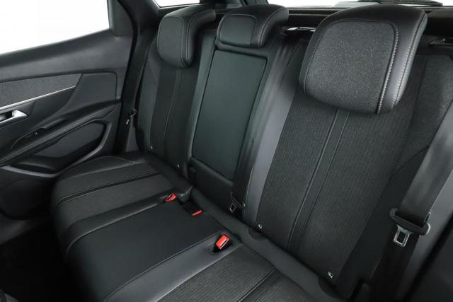 Peugeot 3008 image 5