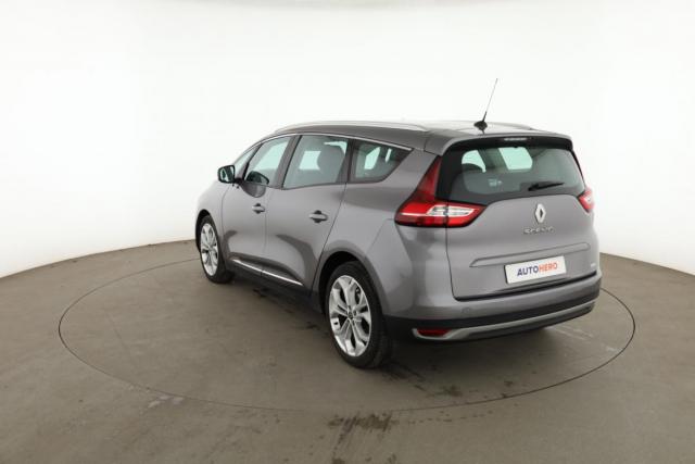 Renault Grand Scénic image 9