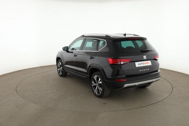 Seat Ateca image 1