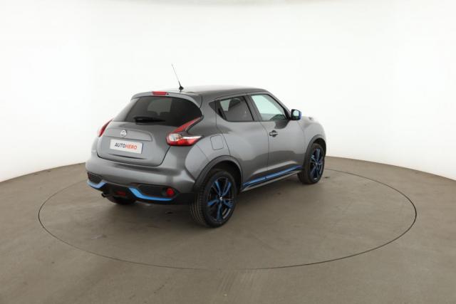 Nissan Juke image 3