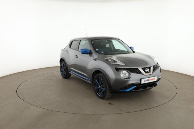 Nissan Juke image 4