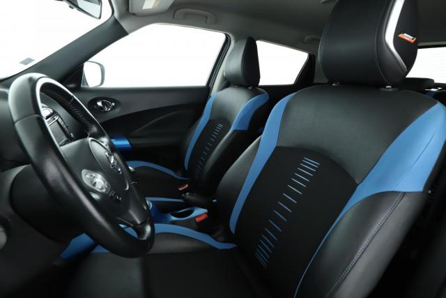 Nissan Juke image 7