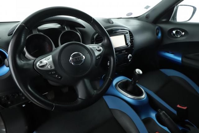 Nissan Juke image 8