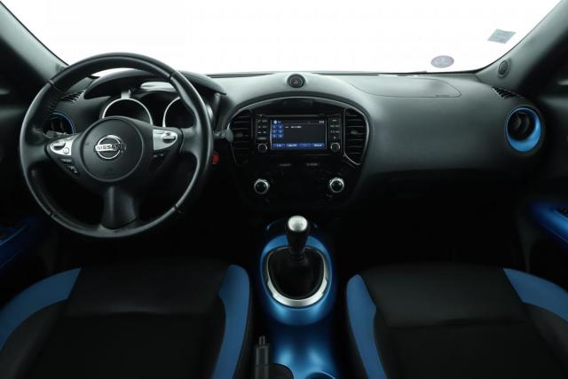 Nissan Juke image 9