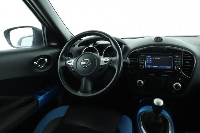 Nissan Juke image 2