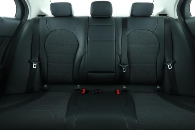 Mercedes Benz Classe C image 9