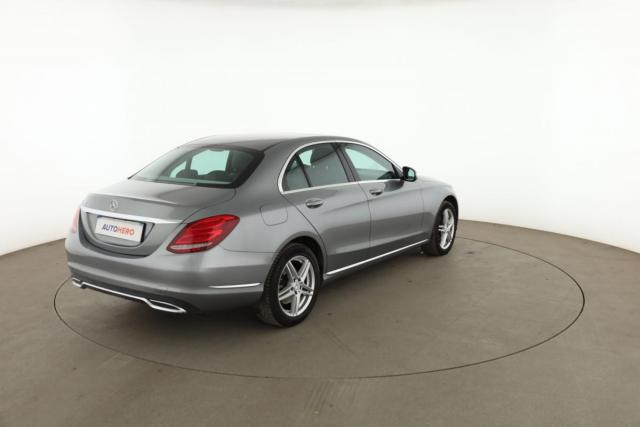 Mercedes Benz Classe C image 3